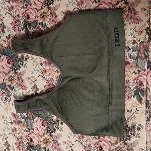 IZOD bra size small NWOT